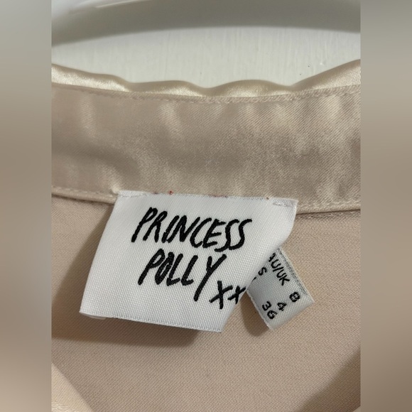 princess polly top - Picture 2 of 3